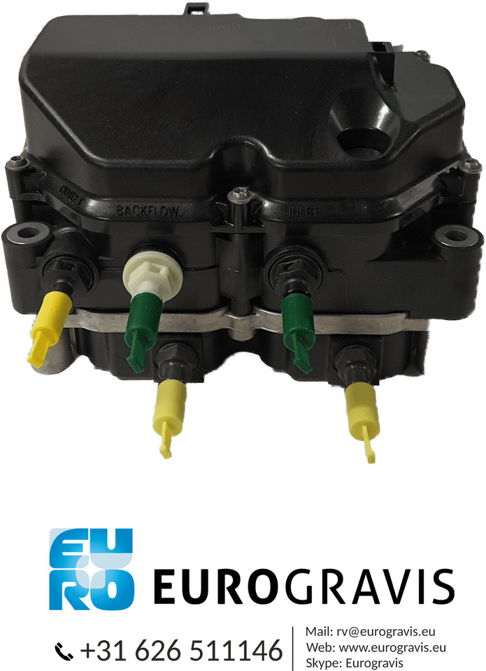 IVECO ADBLUE IV.STR.E-CAR.13-BOSCH 504381868 - Fuel processing/ Fuel delivery for Truck: picture 2 IVECO ADBLUE IV.STR.E-CAR.13-BOSCH 504381868 - Fuel processing/ Fuel delivery for Truck: picture 2