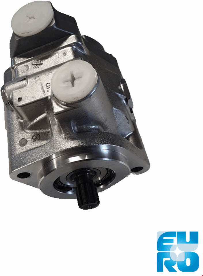 MB ACTROS 4, STUURBEKRACHTINGSPOMP 9604600280 - Steering pump for Truck: picture 2 MB ACTROS 4, STUURBEKRACHTINGSPOMP 9604600280 - Steering pump for Truck: picture 2
