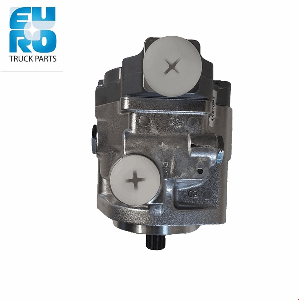 MB ACTROS 4, STUURBEKRACHTINGSPOMP 9604600280 - Steering pump for Truck: picture 3 MB ACTROS 4, STUURBEKRACHTINGSPOMP 9604600280 - Steering pump for Truck: picture 3