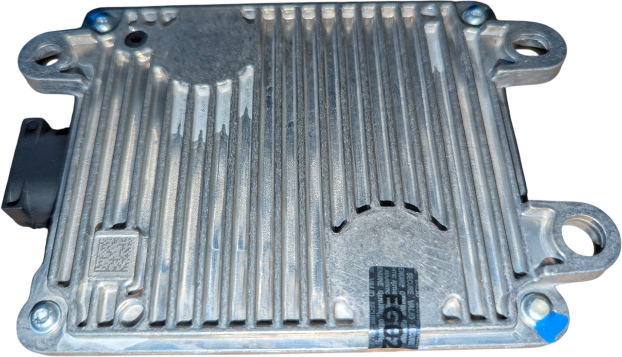 MERCEDES-BENZ OEM AFSTANDS RADAR SENSOR VOOR MP4-MP5 0004463549 - Sensor for Truck: picture 2 MERCEDES-BENZ OEM AFSTANDS RADAR SENSOR VOOR MP4-MP5 0004463549 - Sensor for Truck: picture 2