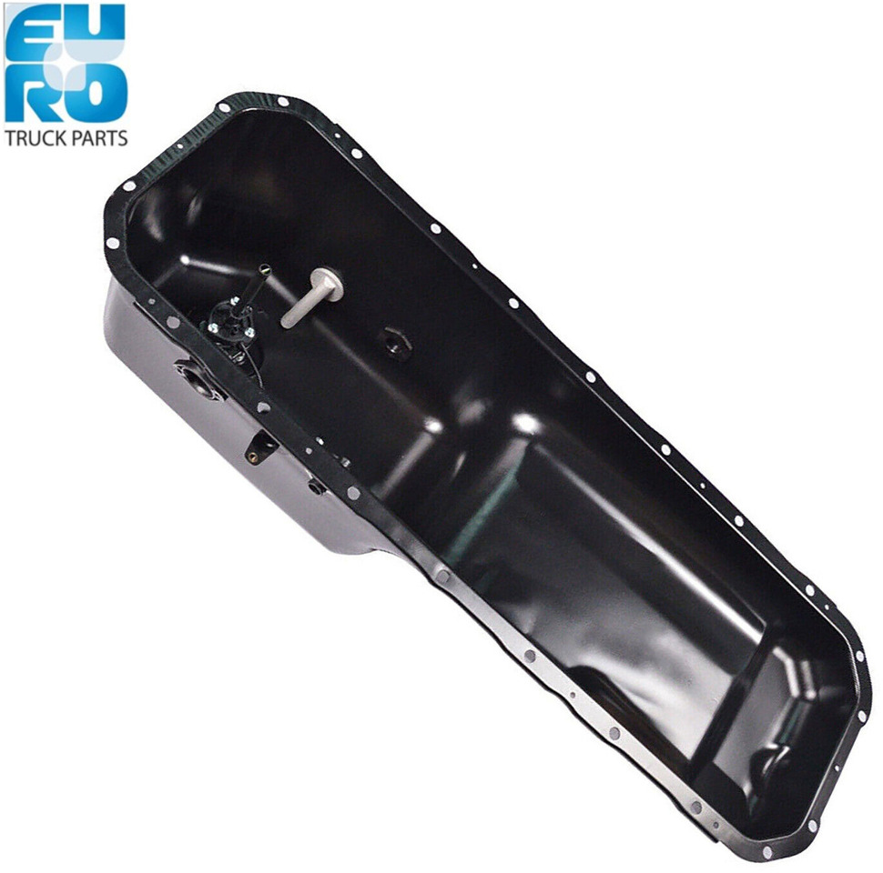 OLIEPAN D13 METAAL RVI, VOLVO FH,FM, KERAX 2 2005-2021 RVI K,C,I 21377338A - Crankcase for Truck: picture 1 OLIEPAN D13 METAAL RVI, VOLVO FH,FM, KERAX 2 2005-2021 RVI K,C,I 21377338A - Crankcase for Truck: picture 1