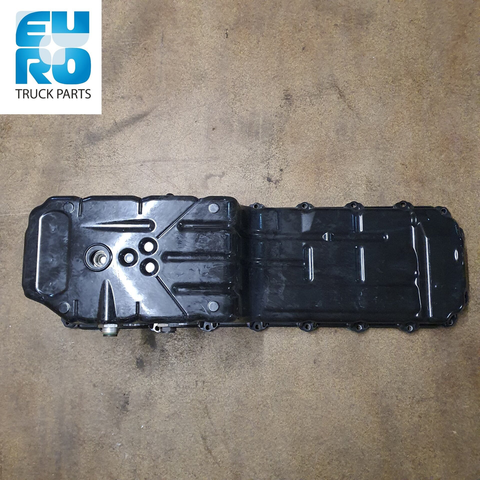 OLIEPAN VOLVO D13 MOTOR 20720870 - Crankcase for Truck: picture 1 OLIEPAN VOLVO D13 MOTOR 20720870 - Crankcase for Truck: picture 1