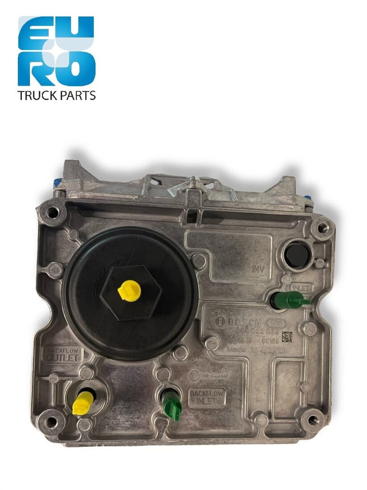 RVI Pre.VO.FH,FMX -10- MODUL ADBLUE BOSCH 0444022039 - Fuel processing/ Fuel delivery for Truck: picture 4 RVI Pre.VO.FH,FMX -10- MODUL ADBLUE BOSCH 0444022039 - Fuel processing/ Fuel delivery for Truck: picture 4