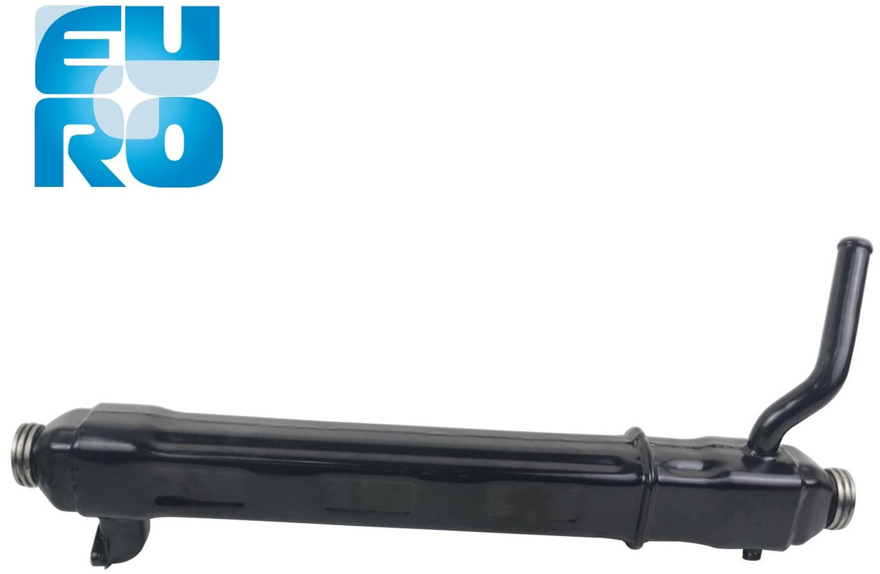 SCANIA 4 RECIRKULATOR EGR NIEUW 1724124 - EGR cooler for Truck: picture 2 SCANIA 4 RECIRKULATOR EGR NIEUW 1724124 - EGR cooler for Truck: picture 2