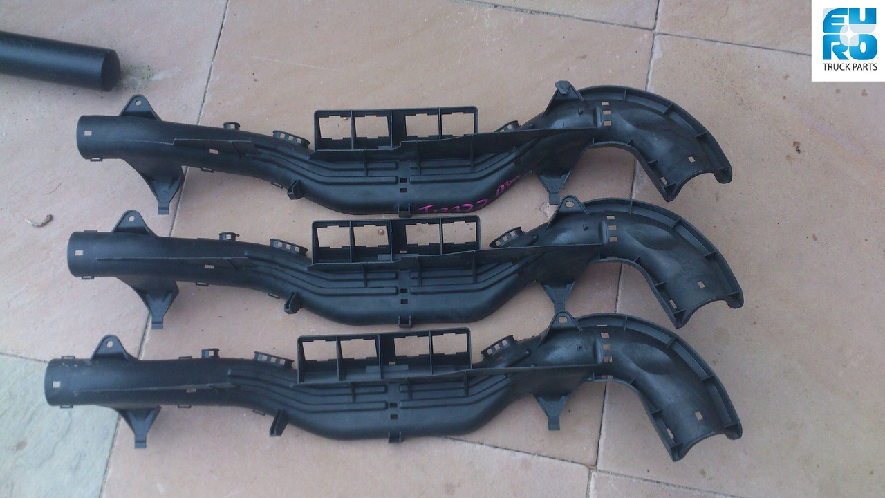 New Body and exterior for Truck SCANIA 8x4 2005-2018 ,CAB. P230 RHD - LHD EXCHANGE SET  000024: picture 7