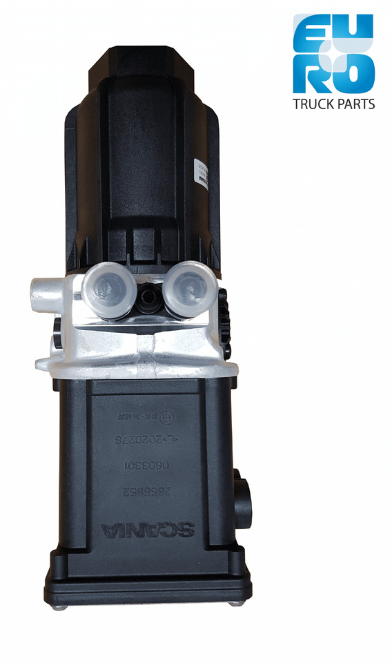 SCANIA EURO 6 ADBLUE POMP + STATIE €125 2655852 - Fuel processing/ Fuel delivery for Truck: picture 2 SCANIA EURO 6 ADBLUE POMP + STATIE €125 2655852 - Fuel processing/ Fuel delivery for Truck: picture 2