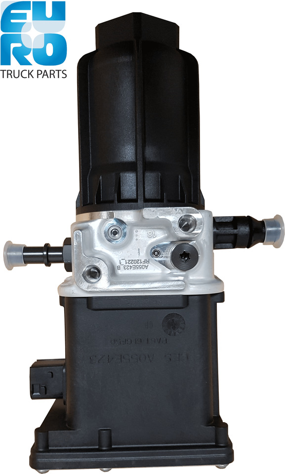 SCANIA EURO 6 ADBLUE POMP + STATIE €125 2655852 - Fuel processing/ Fuel delivery for Truck: picture 1 SCANIA EURO 6 ADBLUE POMP + STATIE €125 2655852 - Fuel processing/ Fuel delivery for Truck: picture 1