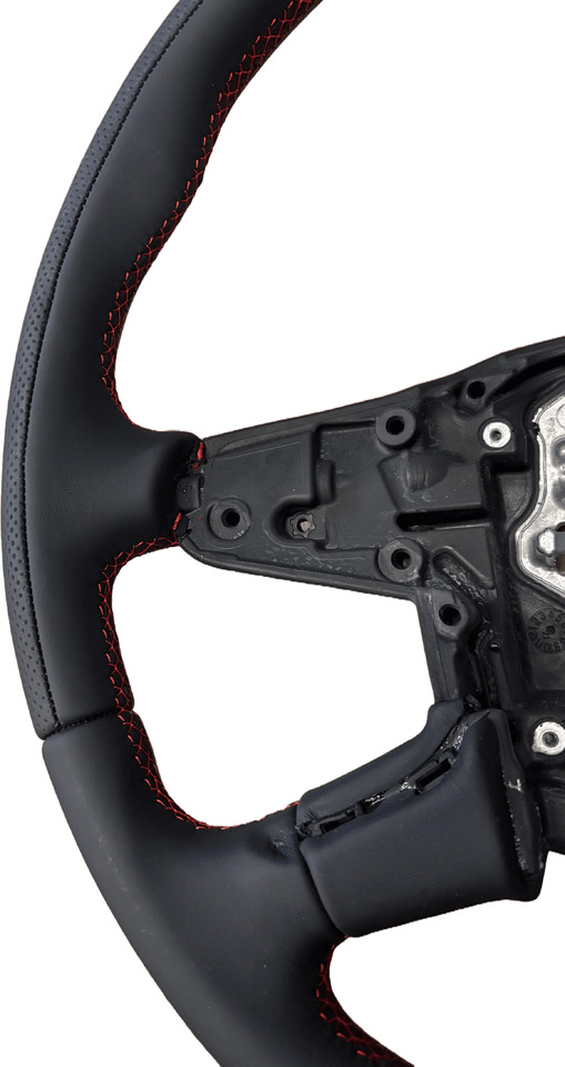 SCANIA NGS SCANIA L, P, G, R, S, STEERING WHEEL RECONDITIONED + DEPOSIT 2084475 - Steering wheel for Truck: picture 3 SCANIA NGS SCANIA L, P, G, R, S, STEERING WHEEL RECONDITIONED + DEPOSIT 2084475 - Steering wheel for Truck: picture 3