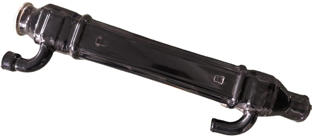 SCANIA  R,EGR RECIRCULATOR NIEUW.SC6 2074600 +€300 STATIEGELD - EGR cooler for Truck: picture 3 SCANIA  R,EGR RECIRCULATOR NIEUW.SC6 2074600 +€300 STATIEGELD - EGR cooler for Truck: picture 3