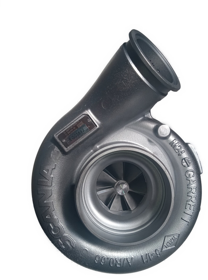 SCANIA TURBO P,G,R,T DC13.124/D C13.147 RECONDITIONED + DEPOSIT 2371648REC - Turbo for Truck: picture 3 SCANIA TURBO P,G,R,T DC13.124/D C13.147 RECONDITIONED + DEPOSIT 2371648REC - Turbo for Truck: picture 3