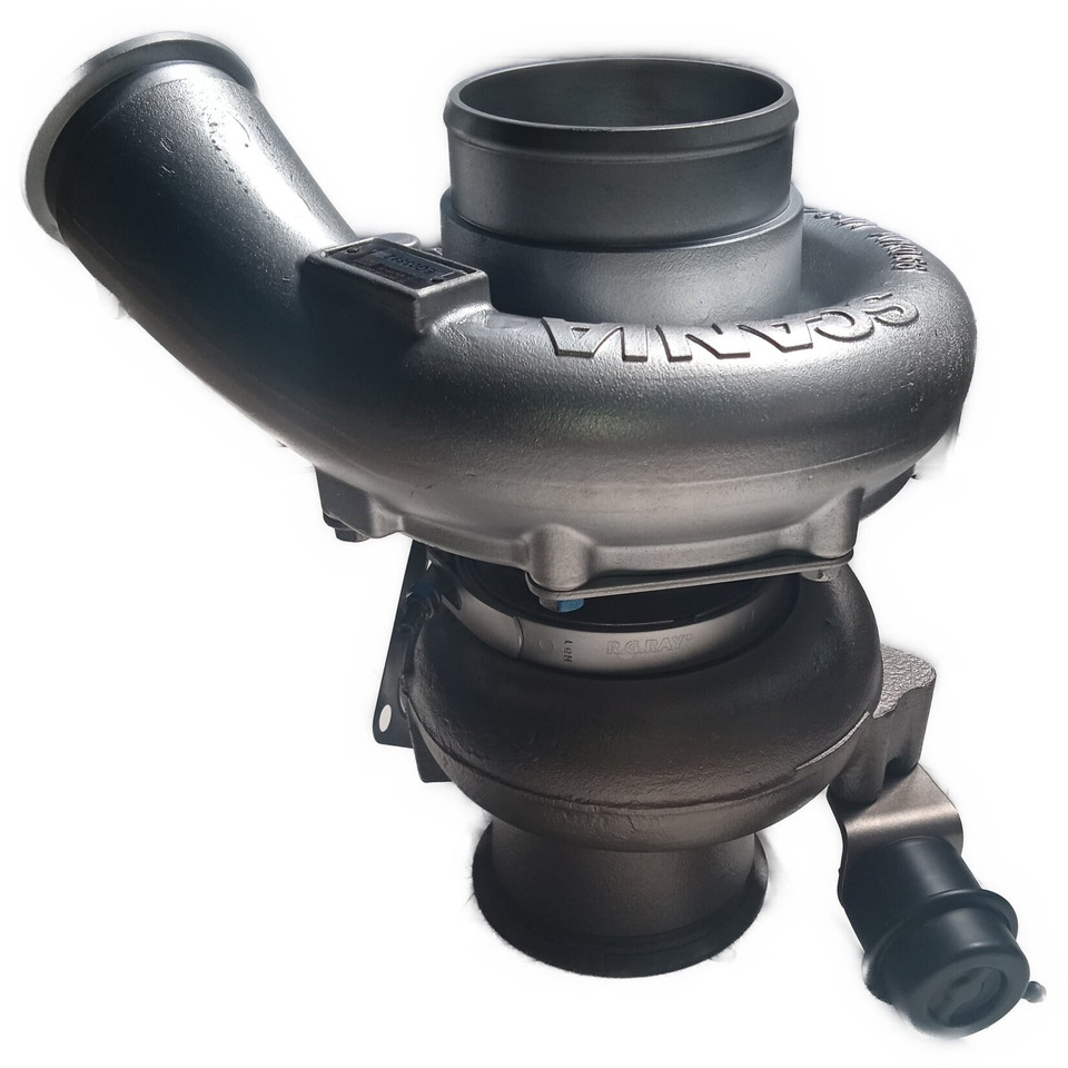 SCANIA TURBO P,G,R,T DC13.124/D C13.147 RECONDITIONED + DEPOSIT 2371648REC - Turbo for Truck: picture 1 SCANIA TURBO P,G,R,T DC13.124/D C13.147 RECONDITIONED + DEPOSIT 2371648REC - Turbo for Truck: picture 1