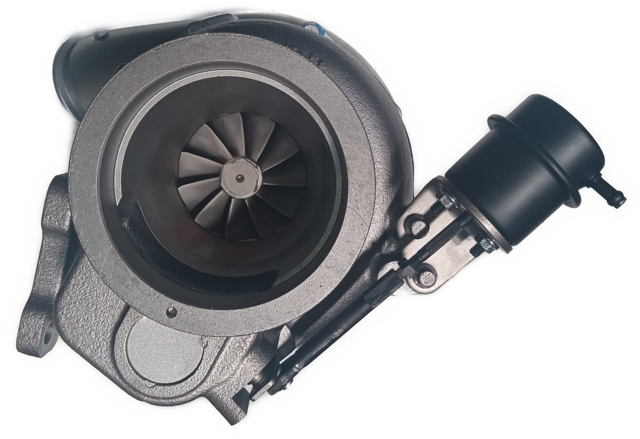 SCANIA TURBO P,G,R,T DC13.124/D C13.147 RECONDITIONED + DEPOSIT 2371648REC - Turbo for Truck: picture 5 SCANIA TURBO P,G,R,T DC13.124/D C13.147 RECONDITIONED + DEPOSIT 2371648REC - Turbo for Truck: picture 5