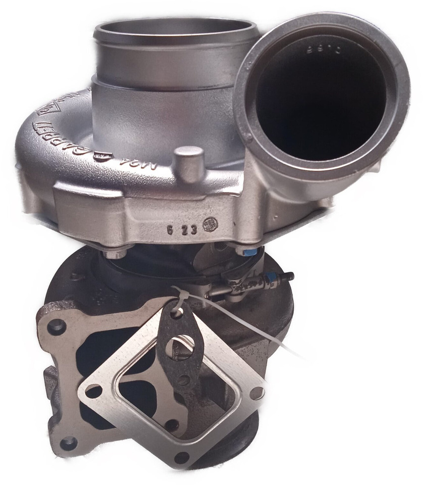 SCANIA TURBO P,G,R,T DC13.124/D C13.147 RECONDITIONED + DEPOSIT 2371648REC - Turbo for Truck: picture 4 SCANIA TURBO P,G,R,T DC13.124/D C13.147 RECONDITIONED + DEPOSIT 2371648REC - Turbo for Truck: picture 4