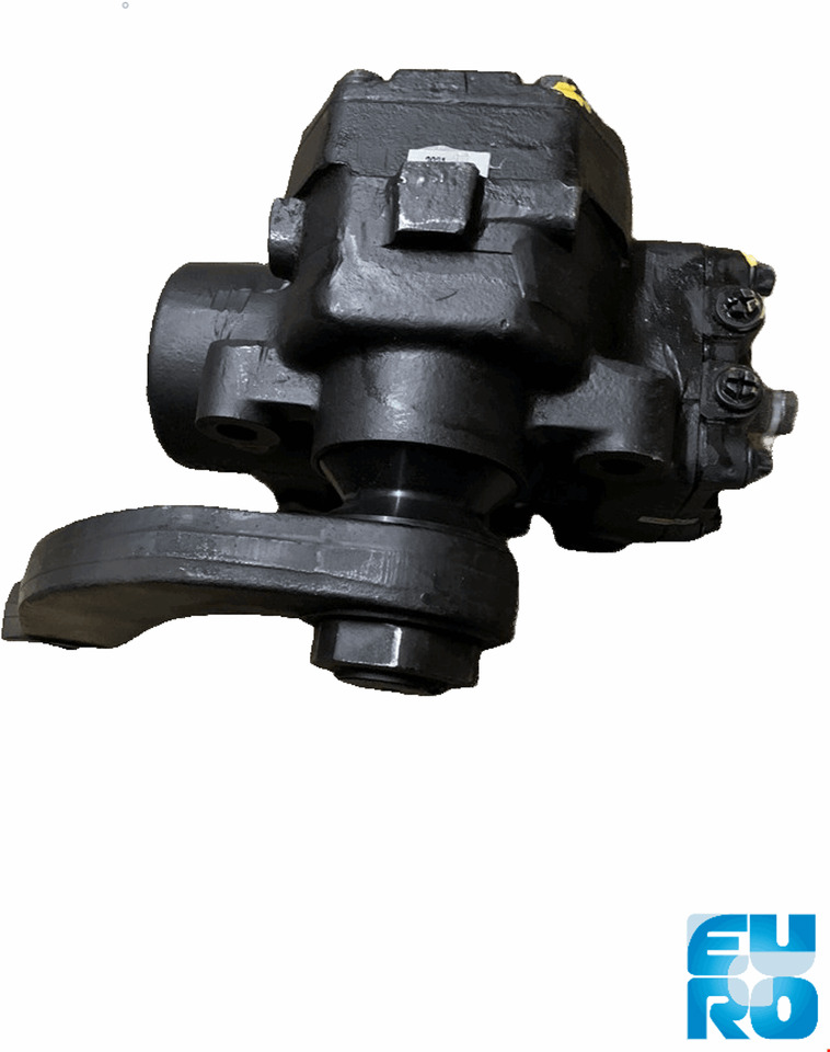 STUURHUIS DAF 95 XF 1997 >>, XF 105 2005 >>, XF 95 2002 >> 1444786REC gereviseerd + €150 statiegeld - Steering gear for Truck: picture 2 STUURHUIS DAF 95 XF 1997 >>, XF 105 2005 >>, XF 95 2002 >> 1444786REC gereviseerd + €150 statiegeld - Steering gear for Truck: picture 2