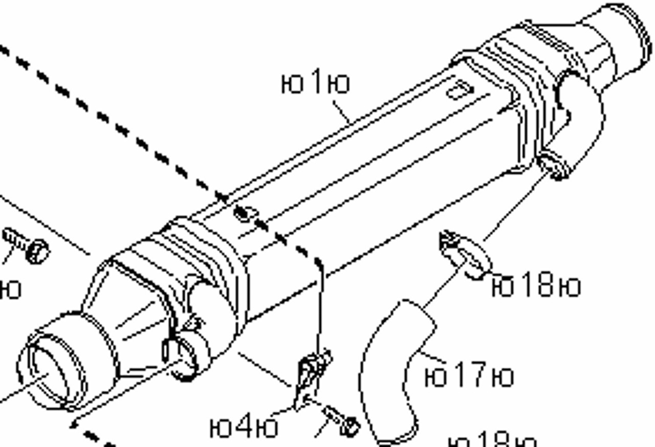 Scania euro 6 EGR RECIRCULATOR  2074600R + €300 STATIEGELD - EGR cooler for Truck: picture 5 Scania euro 6 EGR RECIRCULATOR  2074600R + €300 STATIEGELD - EGR cooler for Truck: picture 5