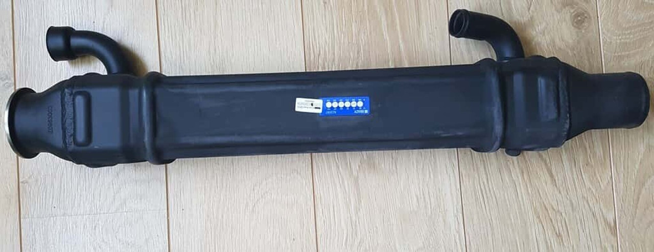 Scania euro 6 EGR RECIRCULATOR  2074600R + €300 STATIEGELD - EGR cooler for Truck: picture 4 Scania euro 6 EGR RECIRCULATOR  2074600R + €300 STATIEGELD - EGR cooler for Truck: picture 4