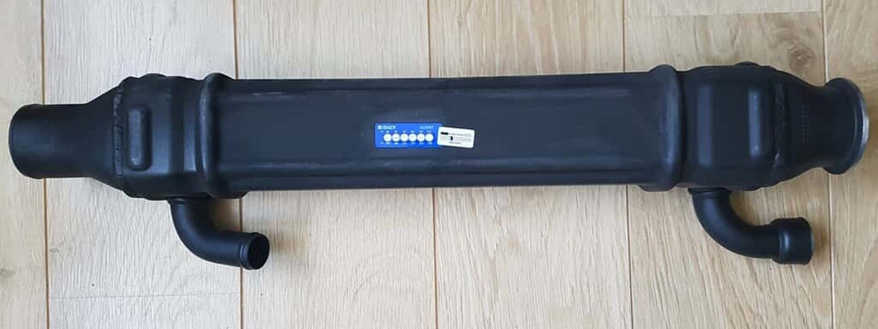 Scania euro 6 EGR RECIRCULATOR  2074600R + €300 STATIEGELD - EGR cooler for Truck: picture 3 Scania euro 6 EGR RECIRCULATOR  2074600R + €300 STATIEGELD - EGR cooler for Truck: picture 3