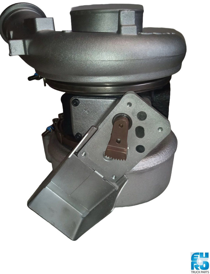 TURBO SC.DC13 R 13- EURO 6 HOLSET RECONDITIONED WITHOUT VTG + DEPOSIT 1849535REC1 - Turbo for Truck: picture 3 TURBO SC.DC13 R 13- EURO 6 HOLSET RECONDITIONED WITHOUT VTG + DEPOSIT 1849535REC1 - Turbo for Truck: picture 3