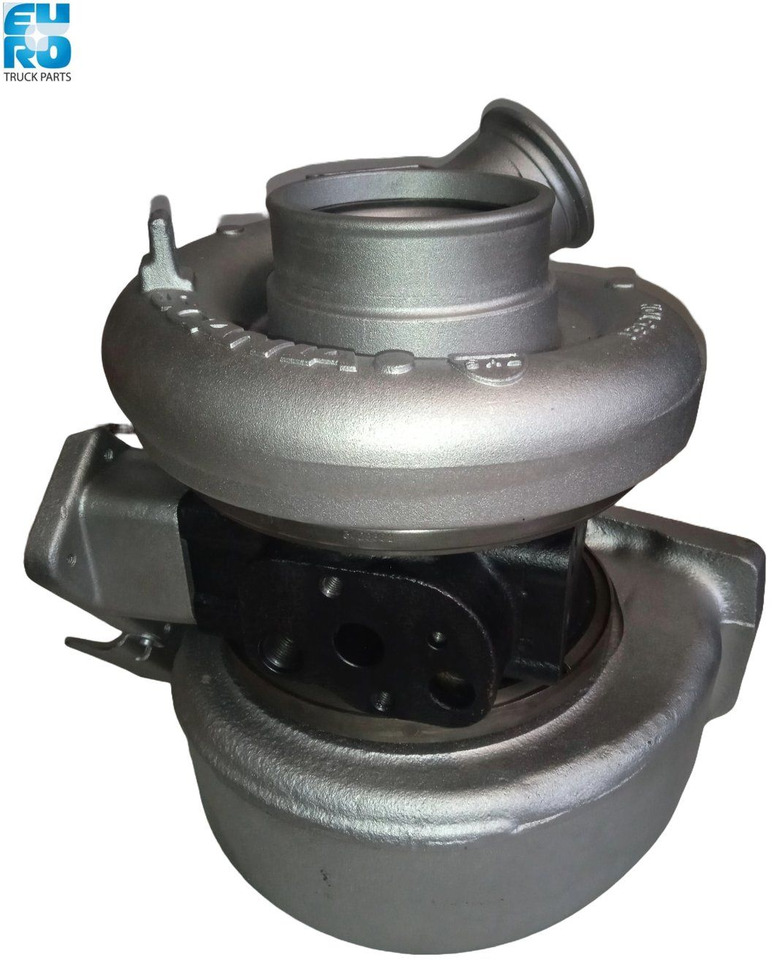 TURBO SC.DC13 R 13- EURO 6 HOLSET RECONDITIONED WITHOUT VTG + DEPOSIT 1849535REC1 - Turbo for Truck: picture 1 TURBO SC.DC13 R 13- EURO 6 HOLSET RECONDITIONED WITHOUT VTG + DEPOSIT 1849535REC1 - Turbo for Truck: picture 1