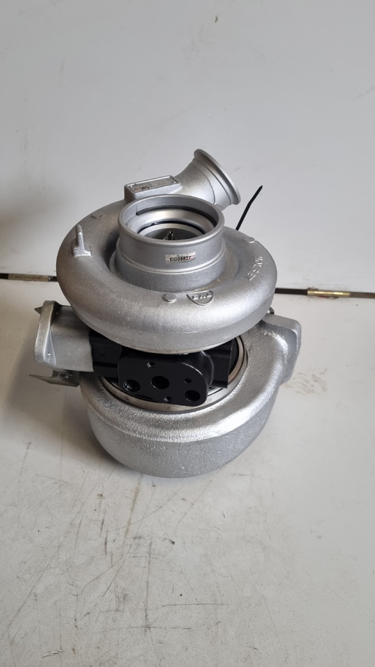 TURBO SC.DC13 R 13- Euro 6 HOLSET GERECONDITIONEERD + STATIEGELD 2454859REC - Turbo for Truck: picture 2 TURBO SC.DC13 R 13- Euro 6 HOLSET GERECONDITIONEERD + STATIEGELD 2454859REC - Turbo for Truck: picture 2
