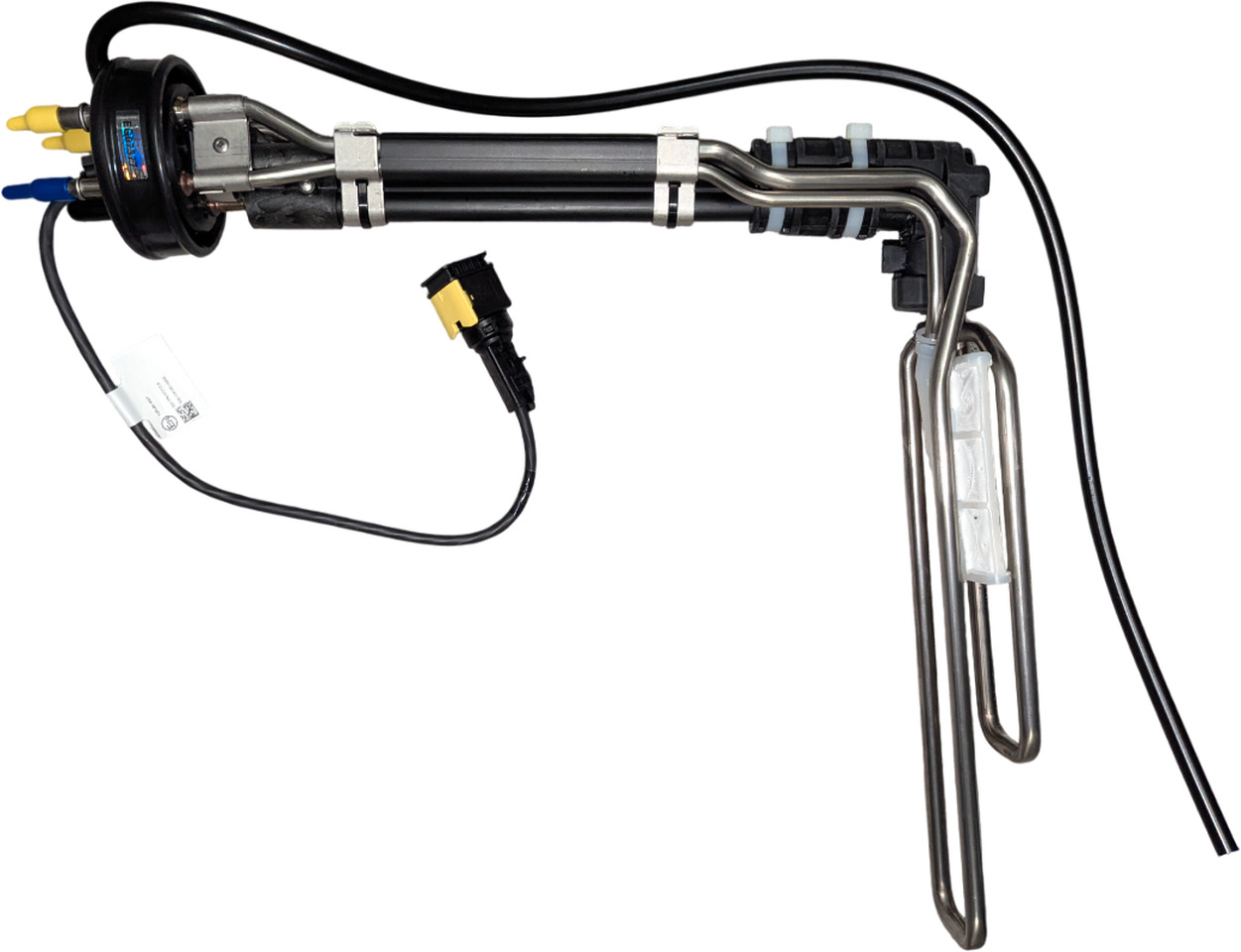 VO AD BLUE NIVEAU SENSOR OE 23960931 - Sensor for Truck: picture 2 VO AD BLUE NIVEAU SENSOR OE 23960931 - Sensor for Truck: picture 2