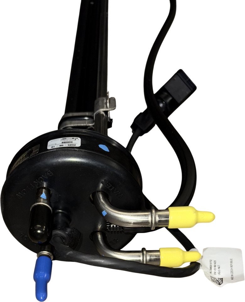 VOLVO FH, FMX E6 ADBLUE-NIVEAUSENSOR OE 23343310 - Sensor for Truck: picture 2 VOLVO FH, FMX E6 ADBLUE-NIVEAUSENSOR OE 23343310 - Sensor for Truck: picture 2