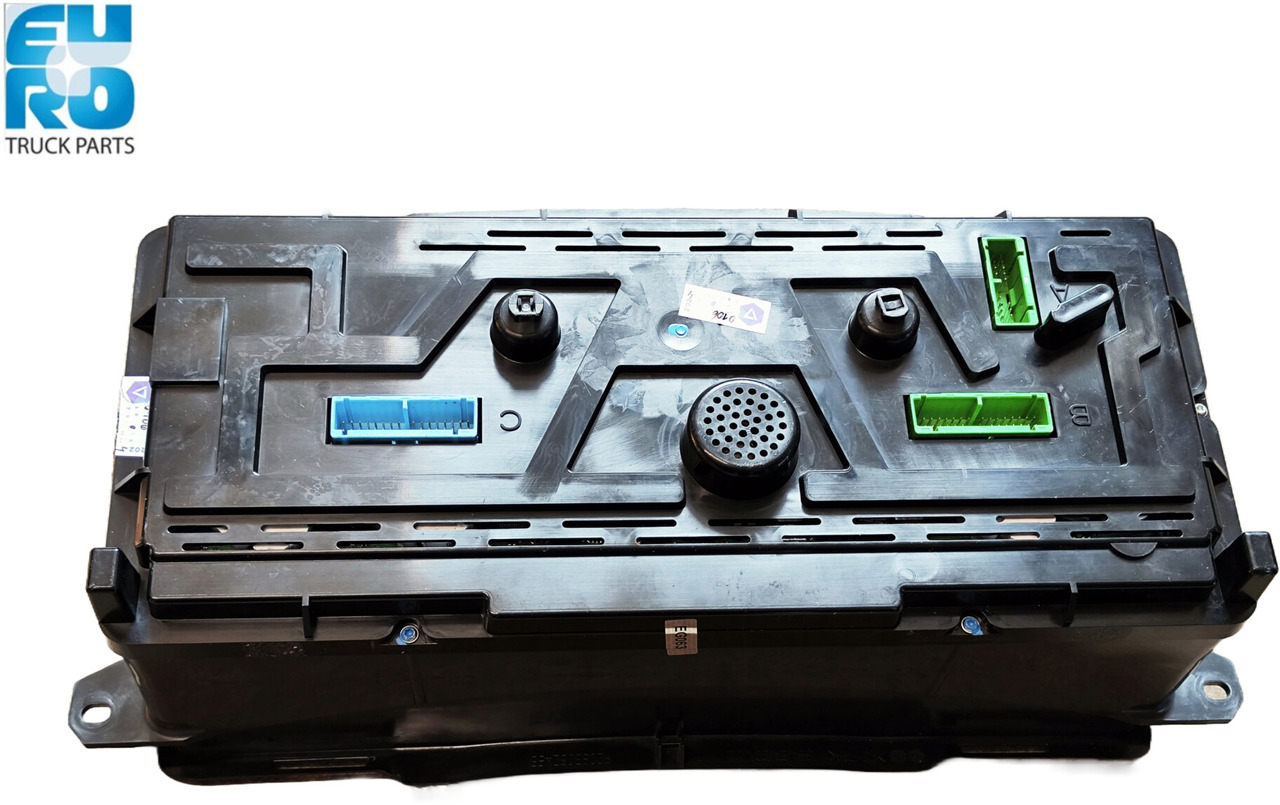 VOLVO FH13 COMBI INSTRUMENT GEREVISEERD + BORG 20739270REC - Dashboard for Truck: picture 2 VOLVO FH13 COMBI INSTRUMENT GEREVISEERD + BORG 20739270REC - Dashboard for Truck: picture 2