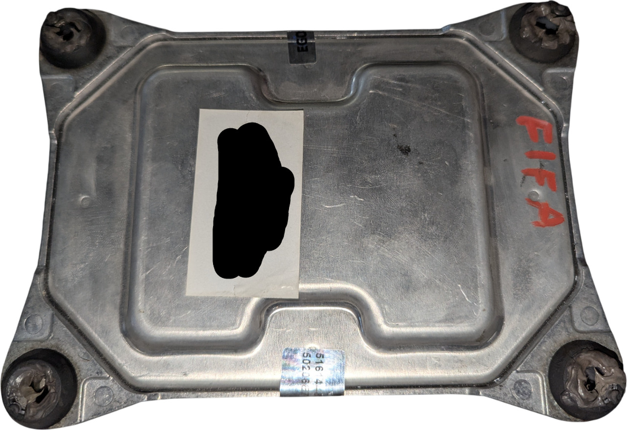 VOLVO FH4 EURO6 D13K FCIOM BESTURINGSEENHEID XENON + DEPOSIT 23140886U - ECU for Truck: picture 3 VOLVO FH4 EURO6 D13K FCIOM BESTURINGSEENHEID XENON + DEPOSIT 23140886U - ECU for Truck: picture 3