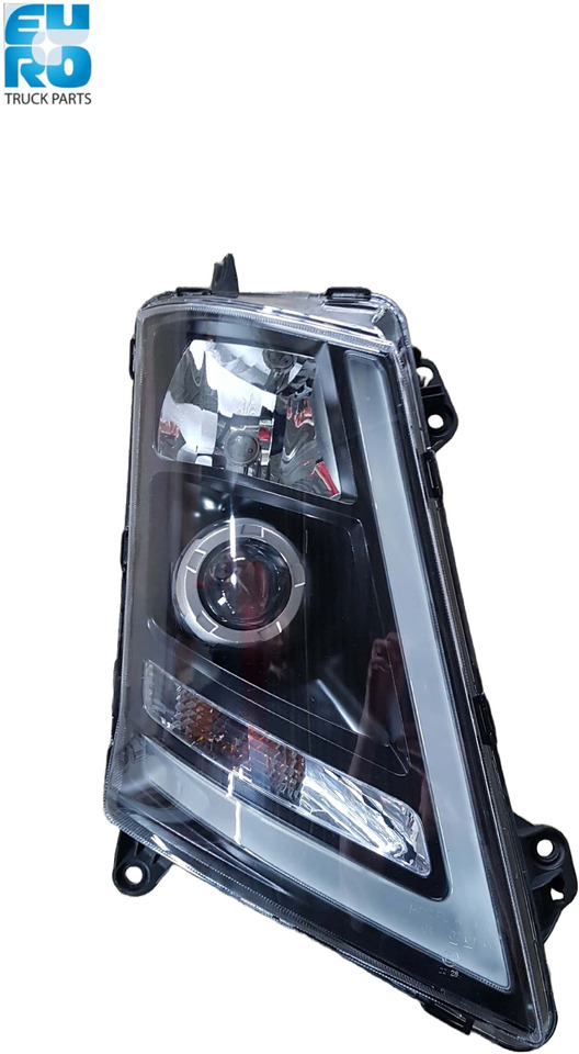 VOLVO FH4 XENON KOPLAMP RECHTS FH16 LOOK EG03404 GEBRUIKT 21221145U - Headlight for Truck: picture 1 VOLVO FH4 XENON KOPLAMP RECHTS FH16 LOOK EG03404 GEBRUIKT 21221145U - Headlight for Truck: picture 1