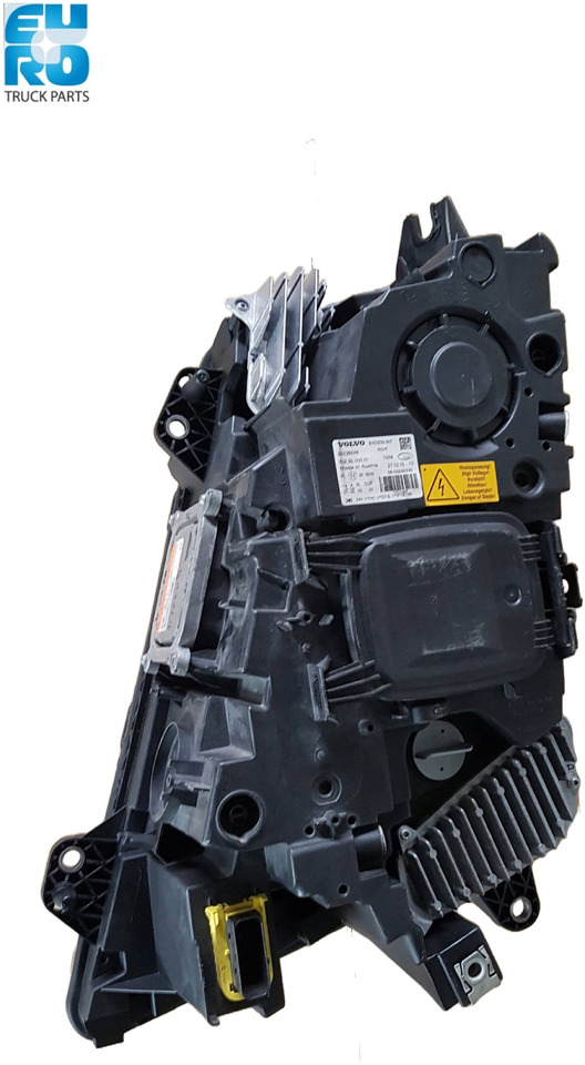 VOLVO FH4 XENON KOPLAMP RECHTS FH16 LOOK EG03404 GEBRUIKT 21221145U - Headlight for Truck: picture 2 VOLVO FH4 XENON KOPLAMP RECHTS FH16 LOOK EG03404 GEBRUIKT 21221145U - Headlight for Truck: picture 2