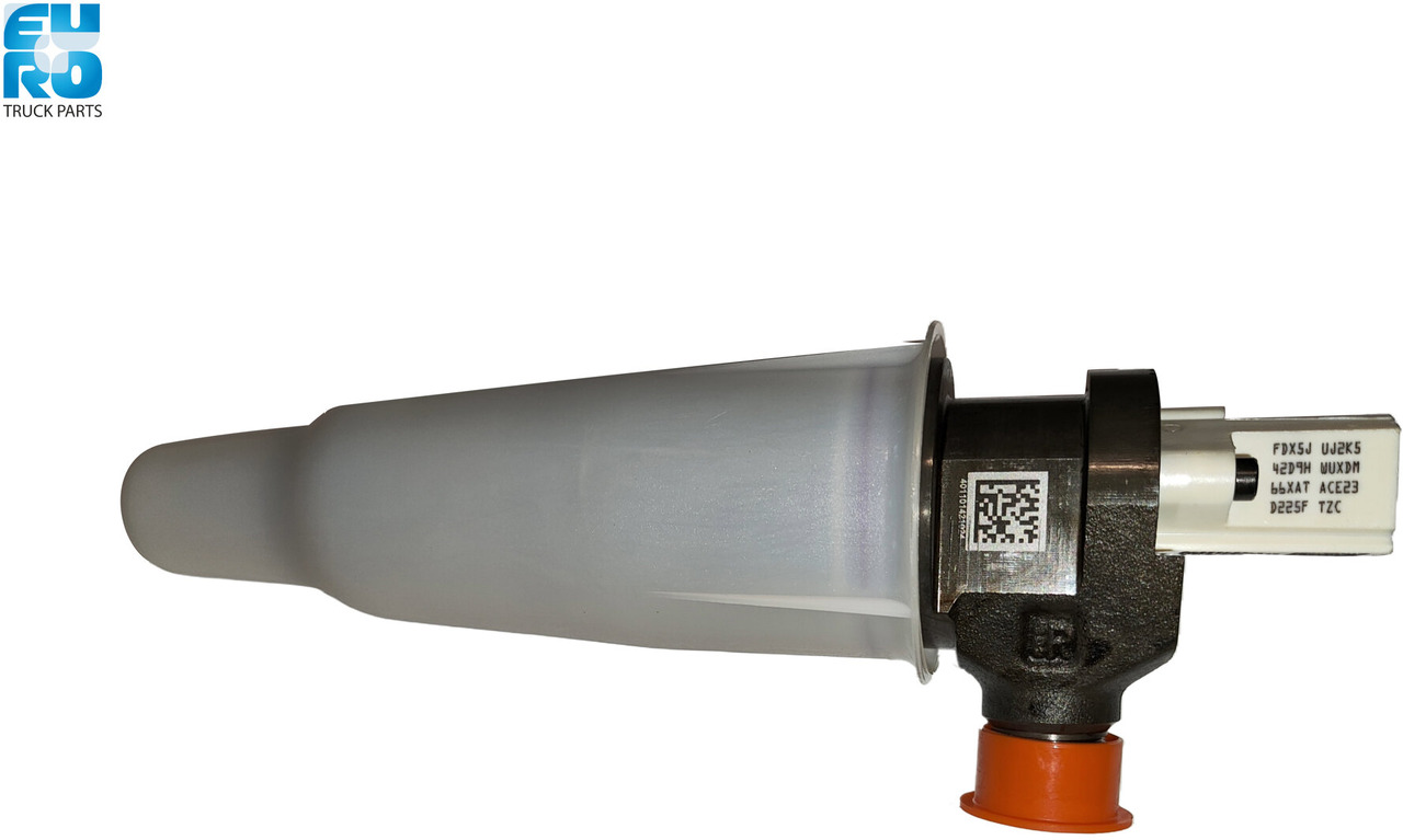 VOLVO FH5 INJECTOR VOOR D13K NIEUW 7424309483 - Injector for Truck: picture 3 VOLVO FH5 INJECTOR VOOR D13K NIEUW 7424309483 - Injector for Truck: picture 3