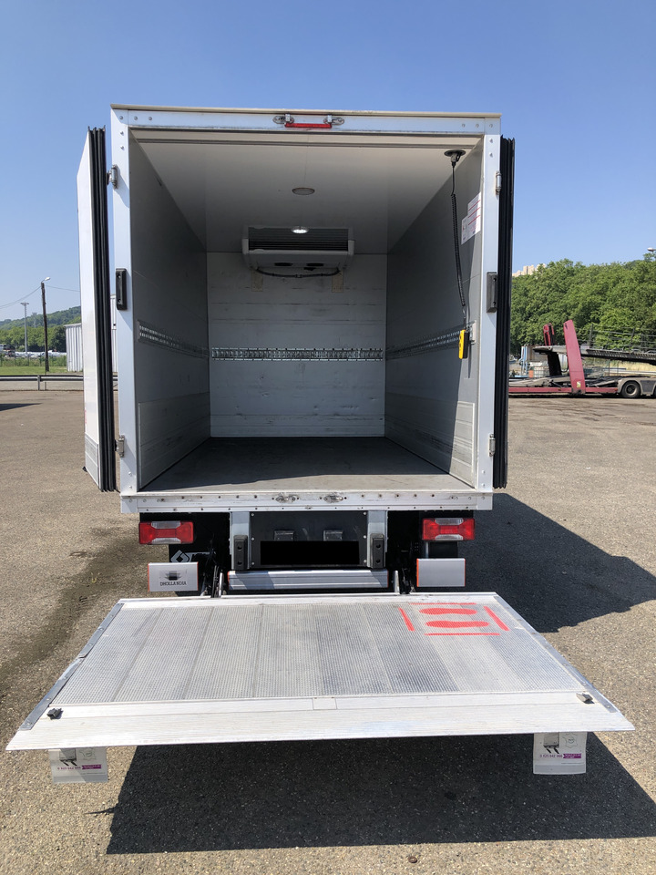 Refrigerated van IVECO Daily Frigo Hayon: picture 1