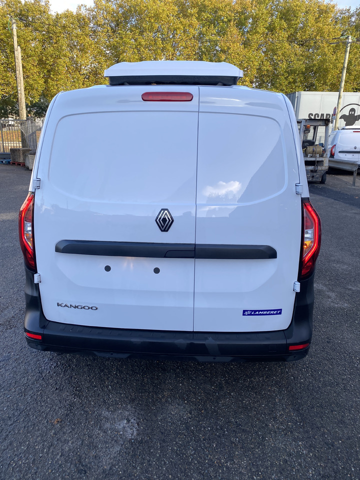 RENAULT kangoo - Refrigerated van: picture 5 RENAULT kangoo - Refrigerated van: picture 5