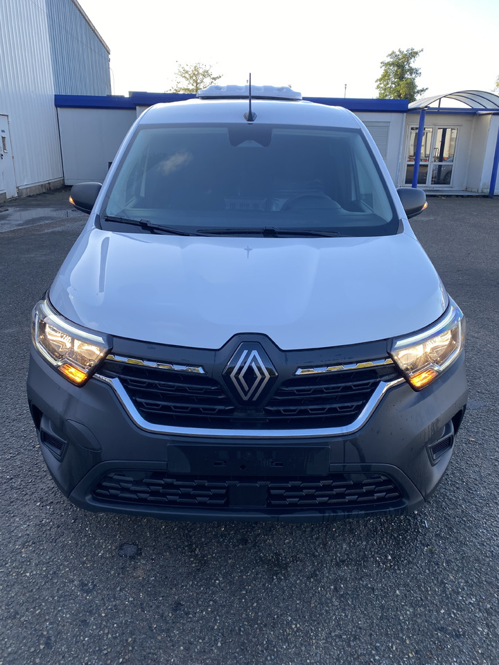 RENAULT kangoo - Refrigerated van: picture 3 RENAULT kangoo - Refrigerated van: picture 3