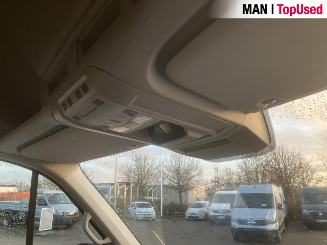 MAN TGE 3.180 4X2F SB - Panel van: picture 4 MAN TGE 3.180 4X2F SB - Panel van: picture 4