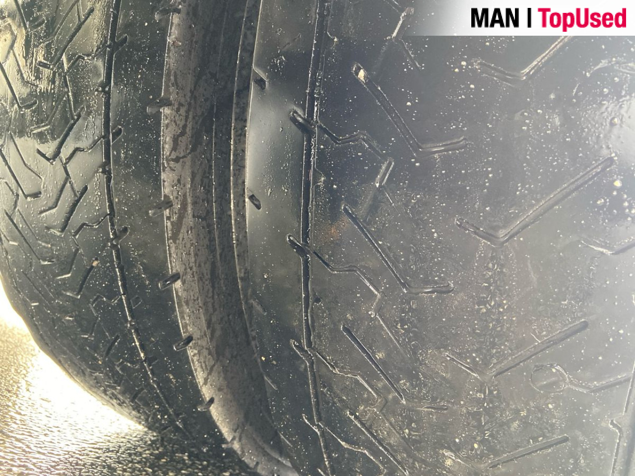 MAN TGX 18.460 4X2 BLS "ADR EX II / AT" - Tractor unit: picture 3 MAN TGX 18.460 4X2 BLS "ADR EX II / AT" - Tractor unit: picture 3