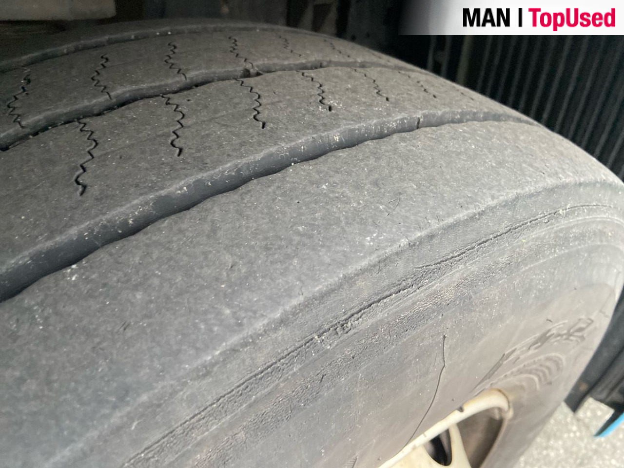 MAN TGX 26.470 6X2-2 LL - Tractor unit: picture 2 MAN TGX 26.470 6X2-2 LL - Tractor unit: picture 2