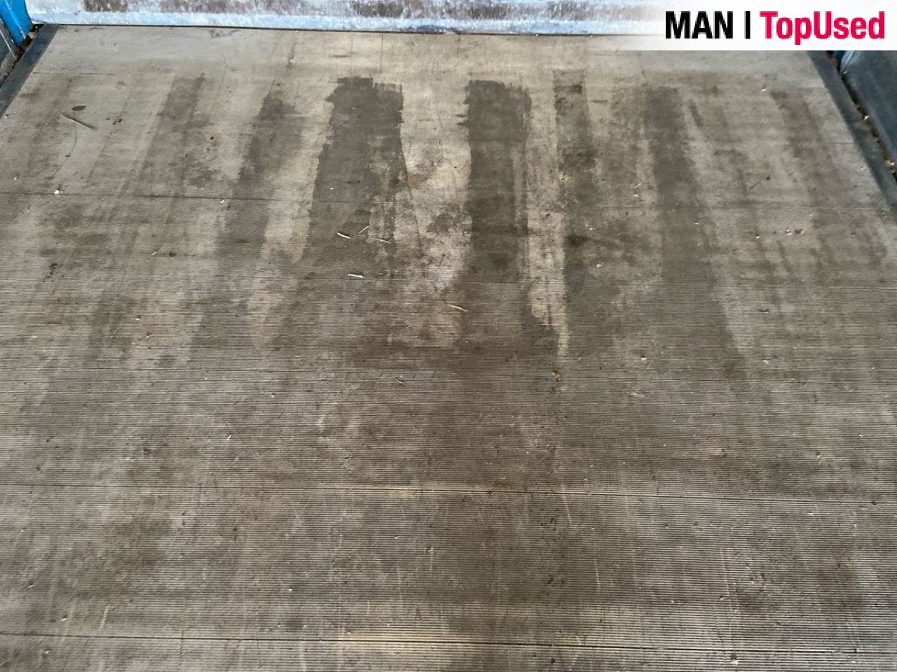 MAN TGX 26.470 6X2-2 LL - Tractor unit: picture 4 MAN TGX 26.470 6X2-2 LL - Tractor unit: picture 4