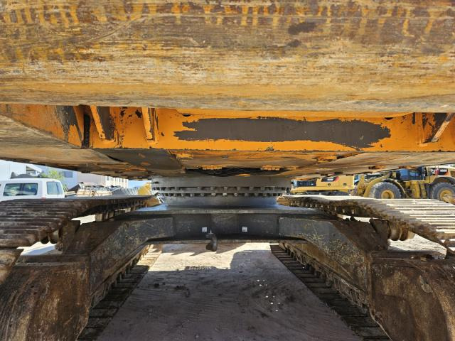 Leasing of  VOLVO EC460BLC VOLVO EC460BLC: picture 6