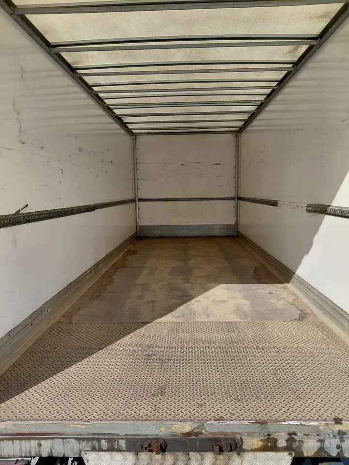 Box truck 2019 Renault D 12T: picture 7 Box truck 2019 Renault D 12T: picture 7