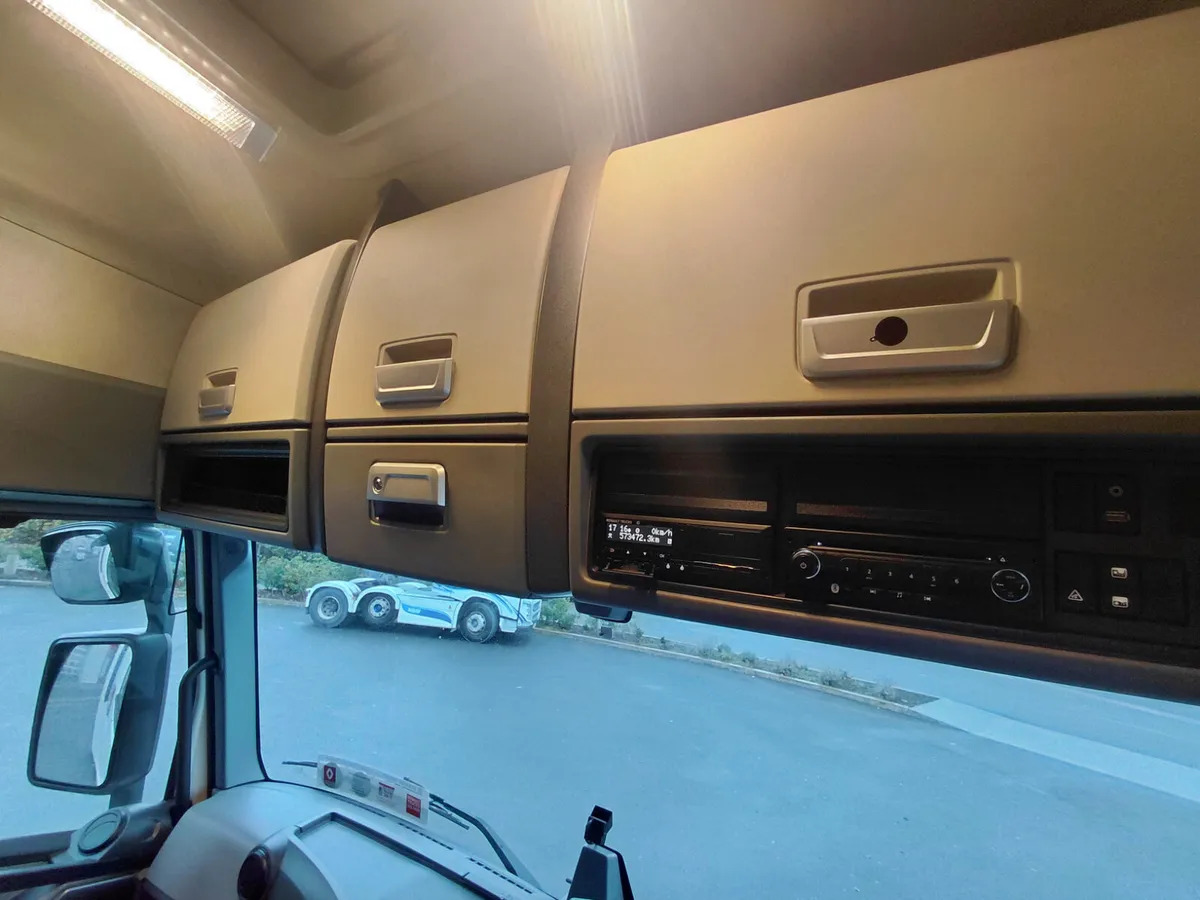 2020 Renault T480 Comfort - Tractor unit: picture 3 2020 Renault T480 Comfort - Tractor unit: picture 3