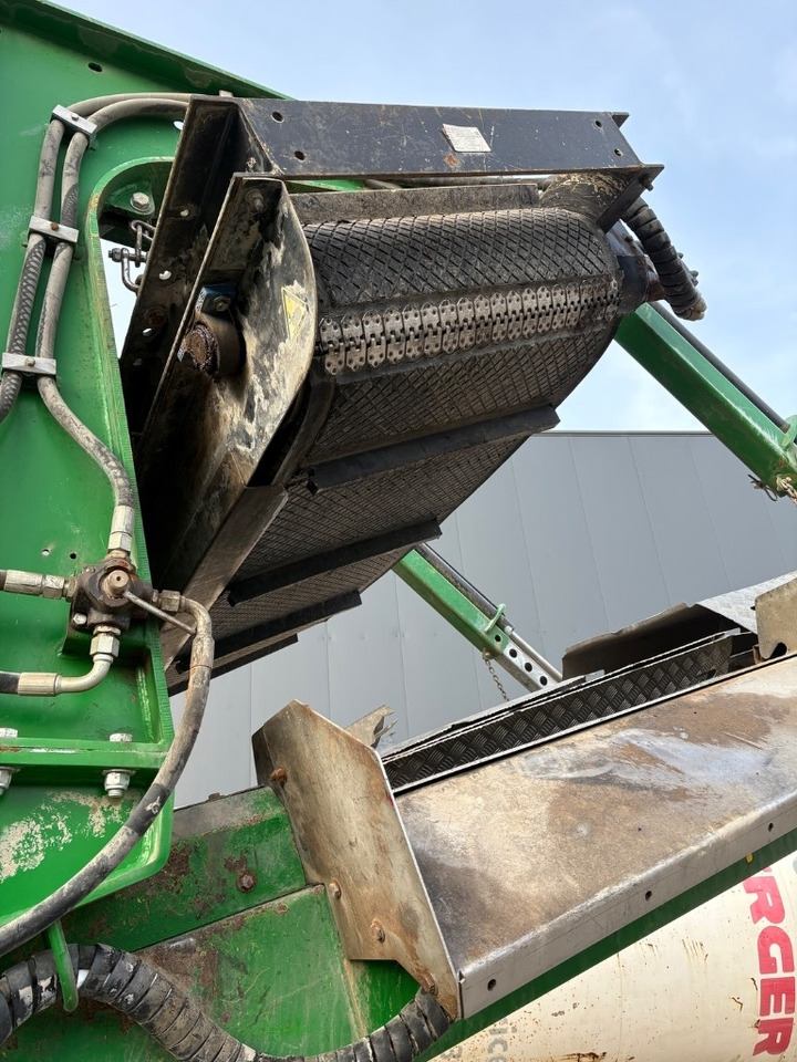 Mobile crusher McCloskey J45: picture 10