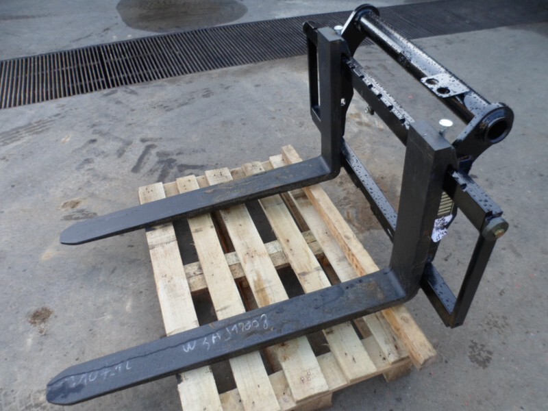 Manitou Lepelset / vorkenbord - Forks for Agricultural machinery: picture 4 Manitou Lepelset / vorkenbord - Forks for Agricultural machinery: picture 4