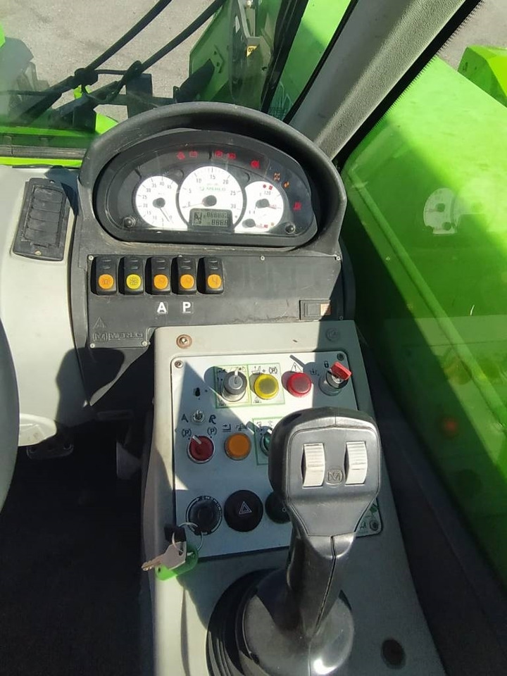 Merlo 32.6 - Telescopic handler: picture 5 Merlo 32.6 - Telescopic handler: picture 5