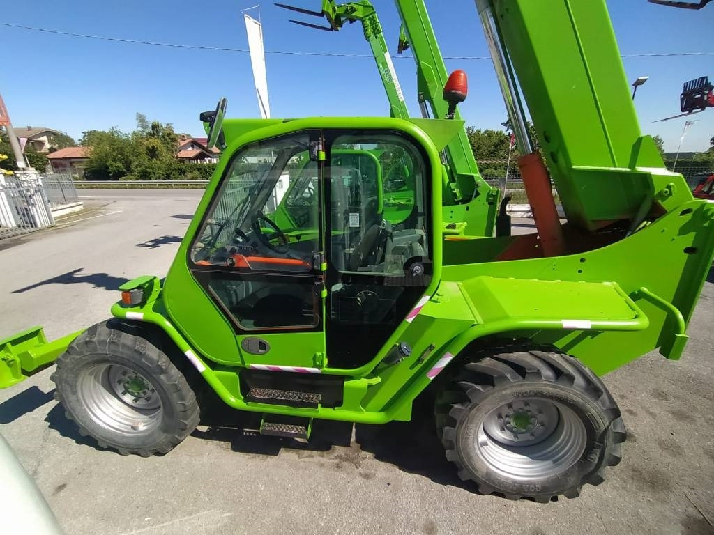 Telescopic handler Merlo 40.16: picture 11 Telescopic handler Merlo 40.16: picture 11