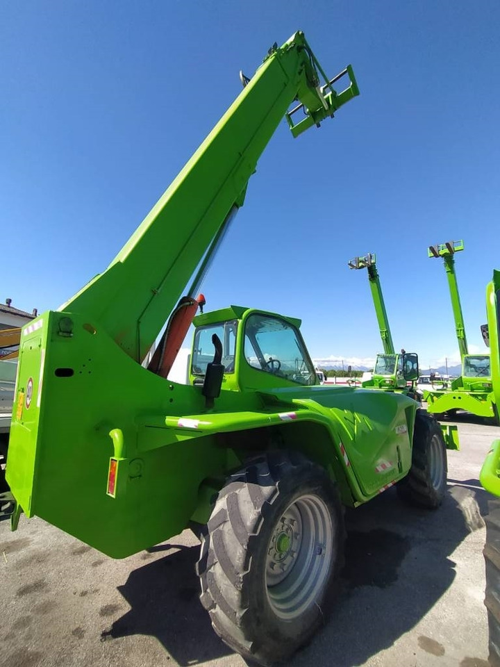 Telescopic handler Merlo 40.16: picture 6 Telescopic handler Merlo 40.16: picture 6