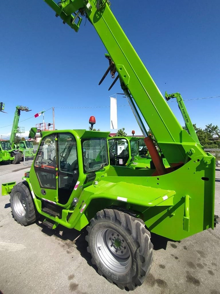 Telescopic handler Merlo 40.16: picture 9 Telescopic handler Merlo 40.16: picture 9