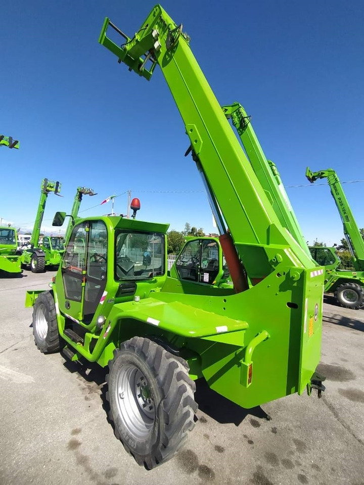 Telescopic handler Merlo 40.16: picture 10 Telescopic handler Merlo 40.16: picture 10