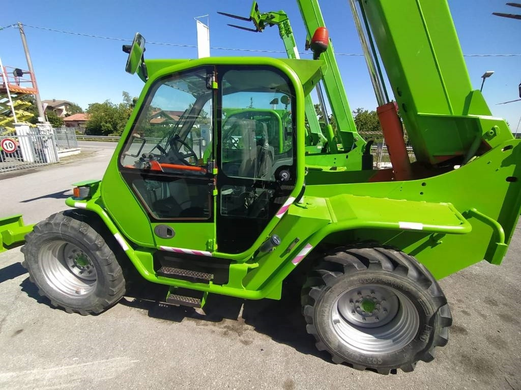 Telescopic handler Merlo 40.16: picture 7 Telescopic handler Merlo 40.16: picture 7