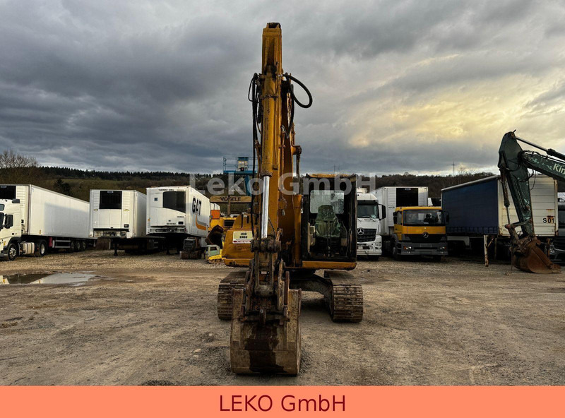 Caterpillar 311C Mit Zwei Löffeln - Crawler excavator: picture 2 Caterpillar 311C Mit Zwei Löffeln - Crawler excavator: picture 2